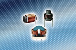 TDK’s extended range of EPCOS power line chokes TDK’s extended range of EPCOS power line chokes