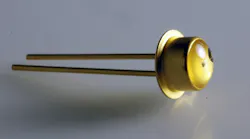 Marktech's MTE6063M-UHR visible red LED emitter