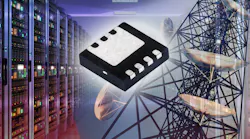 Vishay Intertechnology’s Siliconix SiSS22DN 60-V MOSFET