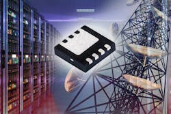 Vishay Intertechnology’s Siliconix SiSS22DN 60-V MOSFET Vishay Intertechnology’s Siliconix SiSS22DN 60-V MOSFET