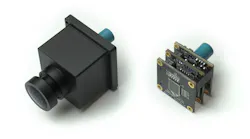 OmniVision’s OX01F10 SoC