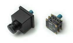 OmniVision’s OX01F10 SoC OmniVision’s OX01F10 SoC