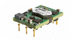 Murata's UWS-Q12 dc-dc converter