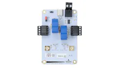 Trinamic’s TMCM-0013-xA current sense board