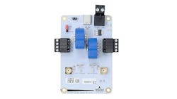 Trinamic’s TMCM-0013-xA current sense board Trinamic’s TMCM-0013-xA current sense board