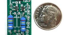 ALD’s SABMBOVP2XX dual-channel plug-and-play solution