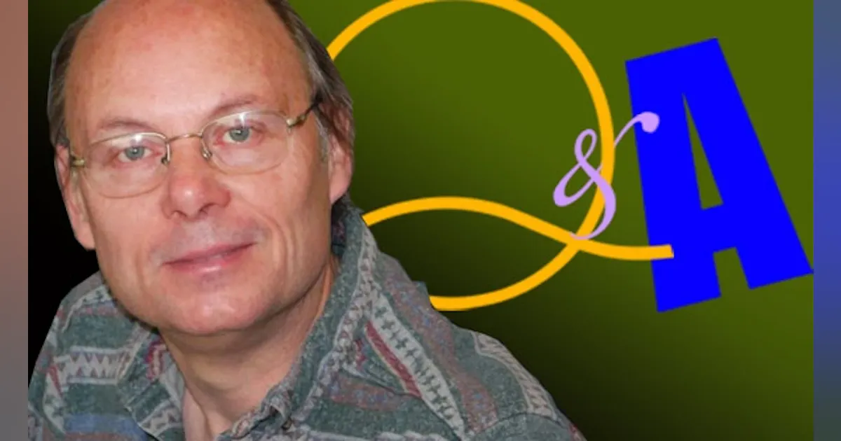 Bjarne Stroustrup Talks About C++14 | Electronic Design
