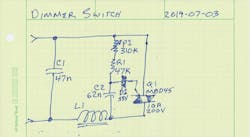 Electronicdesign Com Sites Electronicdesign com Files Figure 3 Dimmer Schematic Electronicdesign Com Sites Electronicdesign com Files Figure 3 Dimmer Schematic