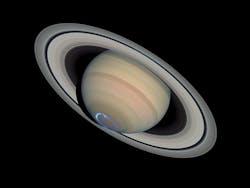Saturn Saturn