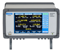 Vitrek Pa920 Knockout400x Vitrek Pa920 Knockout400x