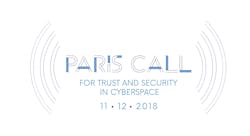 Appel De Paris Logo Appel De Paris Logo