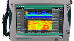 Anritsu Field Master Rtsa