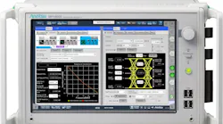 Anritsu Mp1900 A Pam4