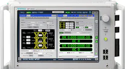 Anritsu Mp1900a