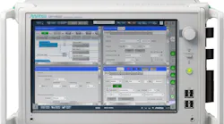 Anritsu Mp1900a