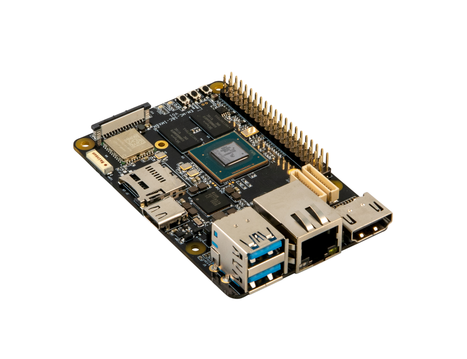 Avnet Tnn10022 5dcece5db276e