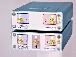 Megiq Vna0460+vna0460e Megiq Vna0460+vna0460e