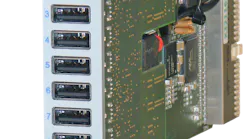 Pickering 40 738 001 Pxi Usb2 Hub