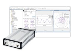 Pico Technology Vna With Office Pico Technology Vna With Office