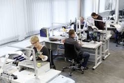 Production At Spectrum Production At Spectrum