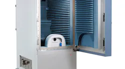 R&s Radar Chamber