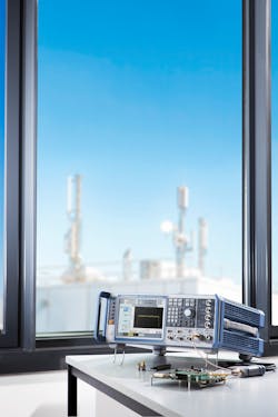 Rohde Schwarz Smw200 A Rohde Schwarz Smw200 A