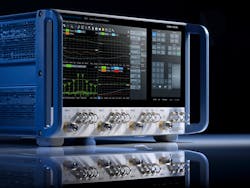 Rohde & Schwarz R&s Zna Rohde & Schwarz R&s Zna