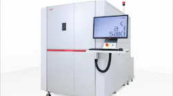 Saki Hires 3d Axi Igbt Inspection