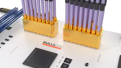 Samtec 59220 Bulls Eye Samtec 59220 Bulls Eye