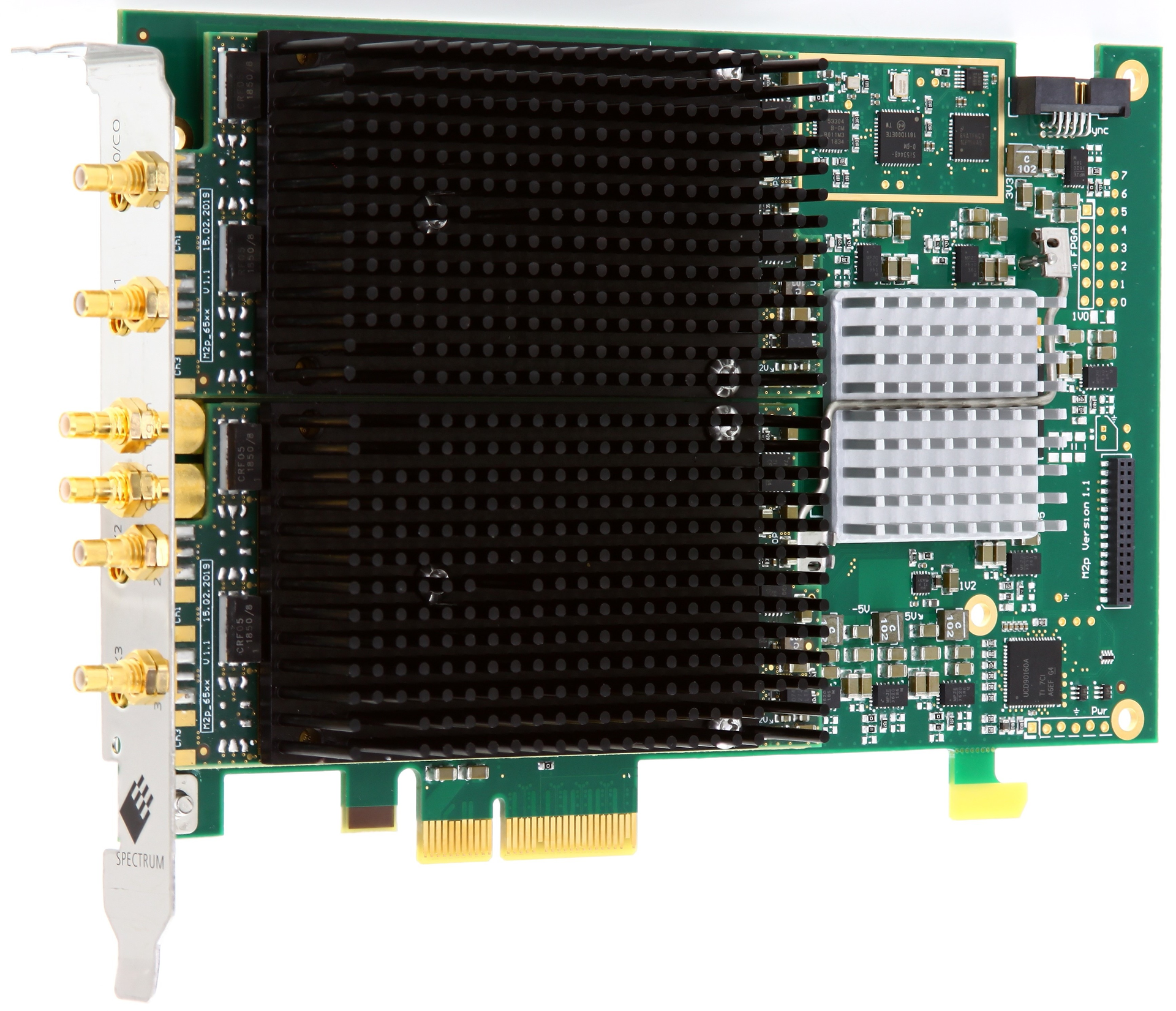 Spectrum Awg With 24 V Output Swing Highres 5de11d2224b4a