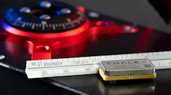 Thales Nav Chip