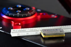 Thales Nav Chip Thales Nav Chip