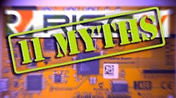 11 Myths About the RISC-V ISA 11 Myths About the RISC-V ISA