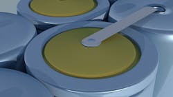 Stimulated Raman Microscopy Provides Battery Ion-Transport Insight Stimulated Raman Microscopy Provides Battery Ion-Transport Insight