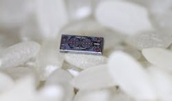 Silicon-Based Electro-Optical Gyroscope Overcomes SNR Deficiencies Silicon-Based Electro-Optical Gyroscope Overcomes SNR Deficiencies