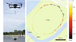 Resonant Electro-optical Temperature Sensor is Immune to Interference Resonant Electro-optical Temperature Sensor is Immune to Interference