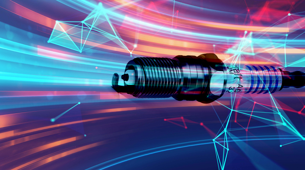 Electronicdesign 27590 Promo Laserbackground 电子设计27590推广激光背景