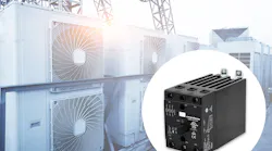 Sensata’s new compact solid-state relay
