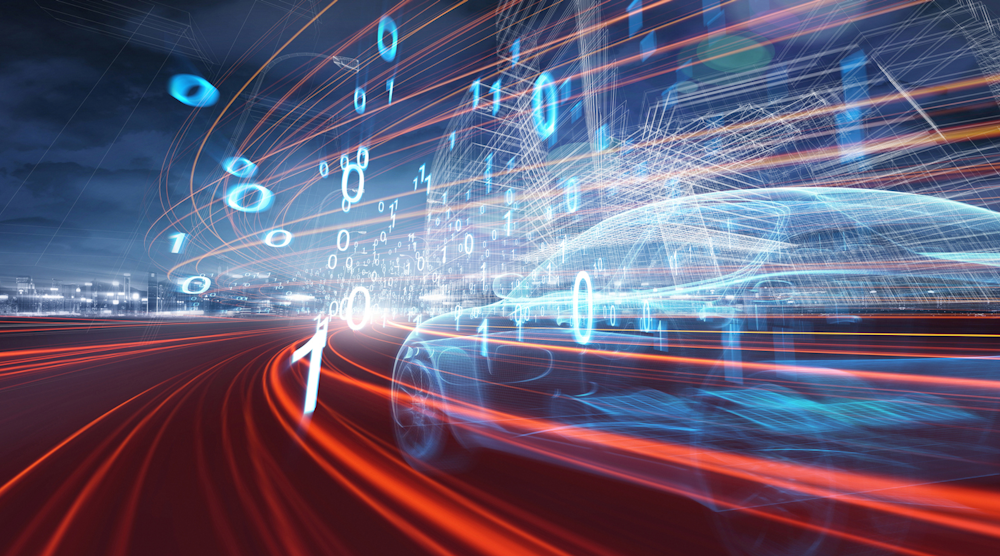 Electronicdesign 29508 Speedingcar849624154 29508年Electronicdesign Speedingcar849624154