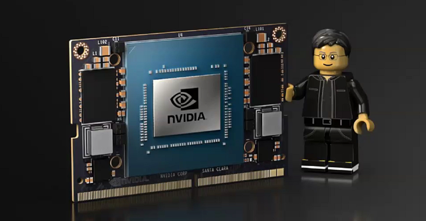 电子设计29565 Nvidia Xavier Nx促销