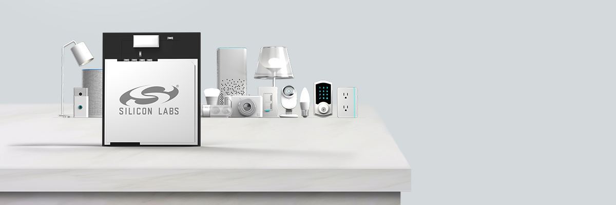 Electrictrigndesign 29582 Silicon Labs模块与产品1200x400