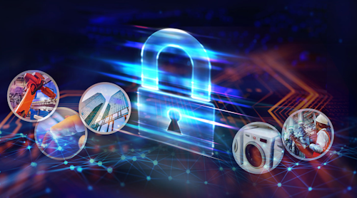 Electronicdesign 29586 Securityindustrial 29586年Electronicdesign Securityindustrial