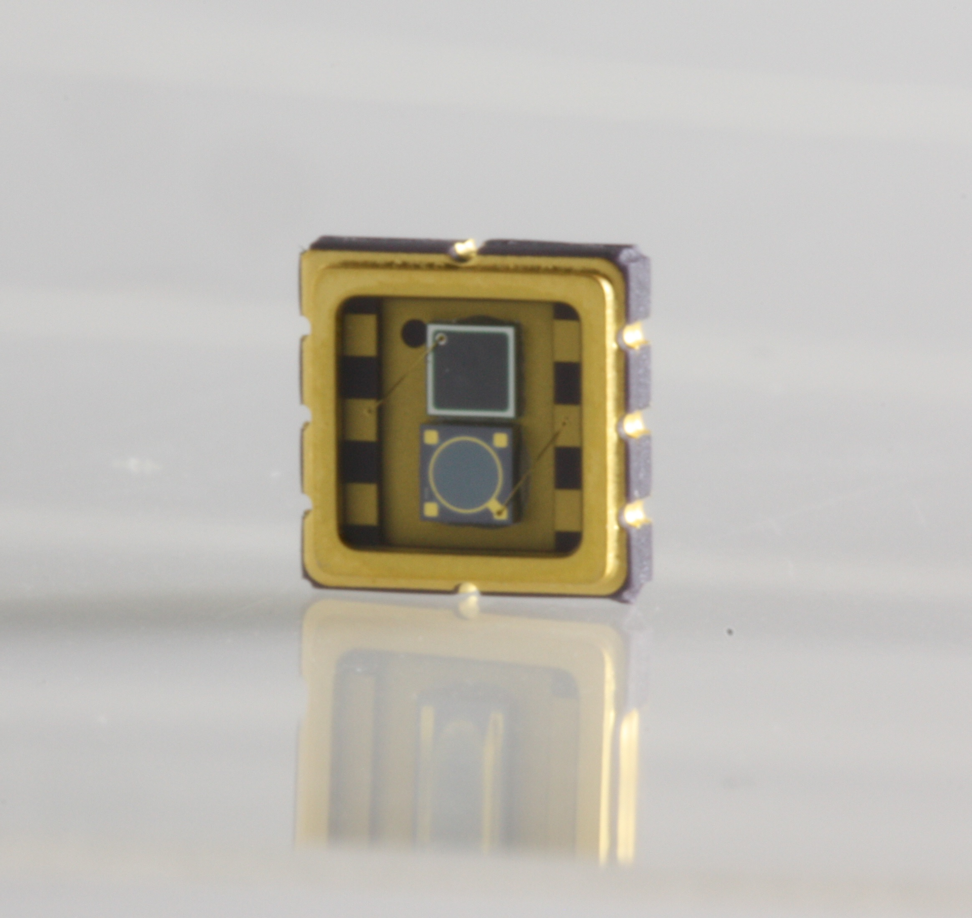 Marktech's silicon-InGaAs photodetector