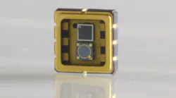 Marktech's silicon-InGaAs photodetector