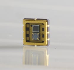 Marktech's silicon-InGaAs photodetector Marktech's silicon-InGaAs photodetector