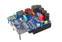 Infineon’s EVAL-M5-E1B1245N-SiC Infineon’s EVAL-M5-E1B1245N-SiC