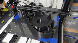 Electronicdesign 29697 Figure Promo Creality Cr10s S5 Engine Case 电子设计29697图促销Creality Cr10s S5发动机机箱