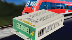 ABSOPULSE's HVI 41R-F1 converter