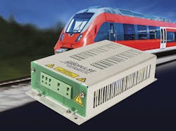 ABSOPULSE's HVI 41R-F1 converter ABSOPULSE's HVI 41R-F1 converter