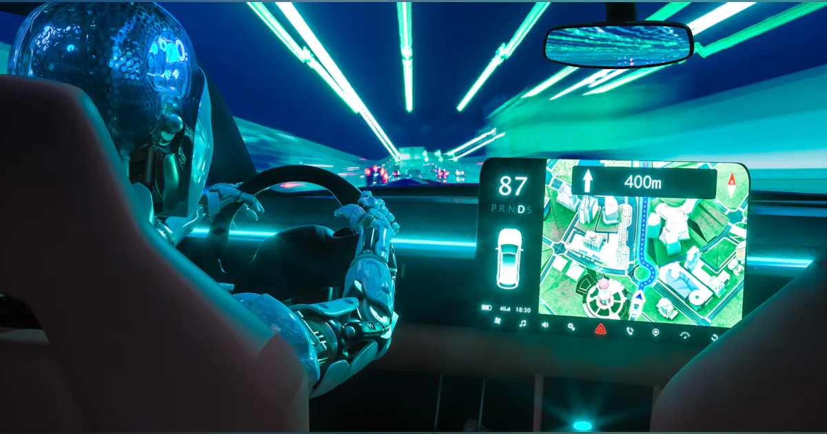 Groq’s AI Accelerator Eyes Hyperscalers, Autonomous Vehicles ...